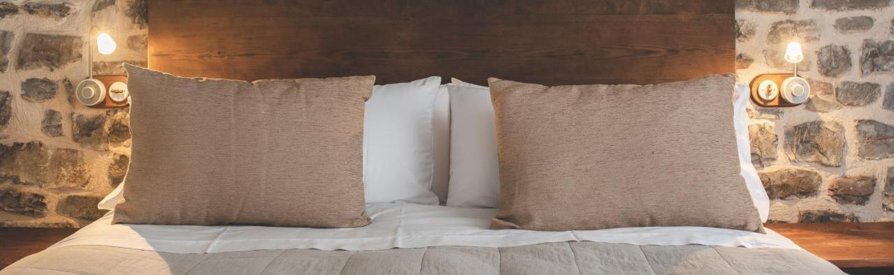 Tetxe B&B Roncal Ngoại thất bức ảnh