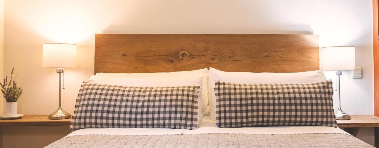 Tetxe B&B Roncal Ngoại thất bức ảnh