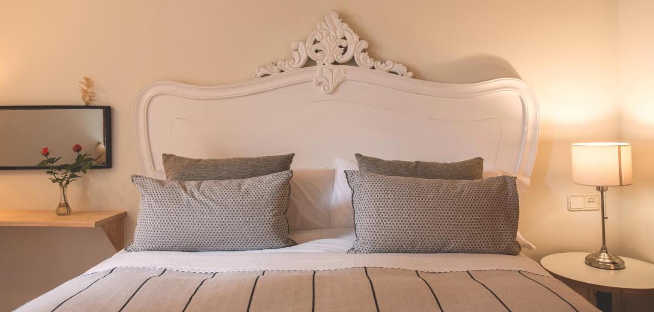 Tetxe B&B Roncal Ngoại thất bức ảnh