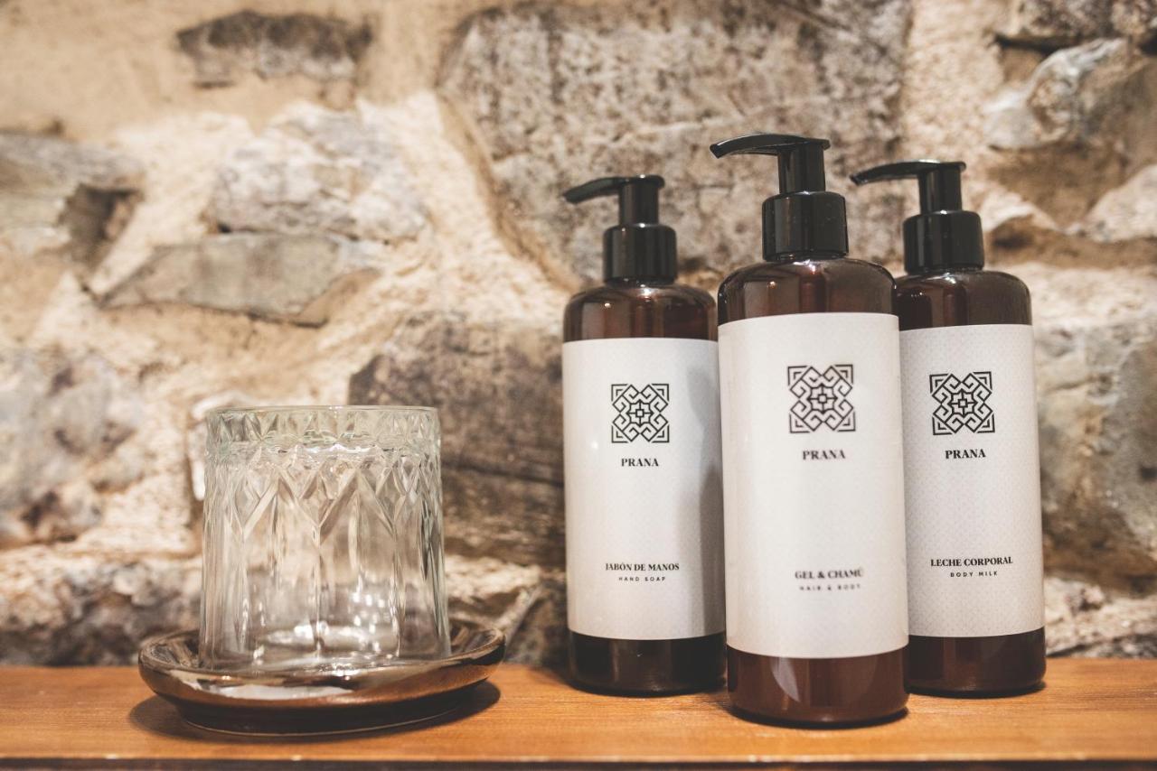 Tetxe B&B Roncal Ngoại thất bức ảnh